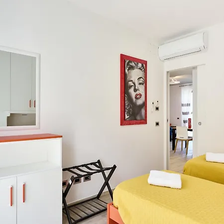 Finestra Al Appartement Lezzeno
