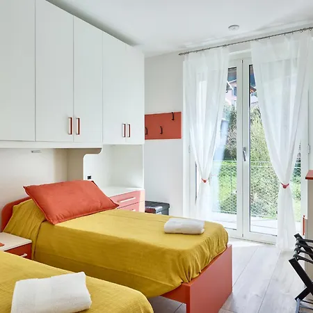 Appartement Finestra Al Lezzeno