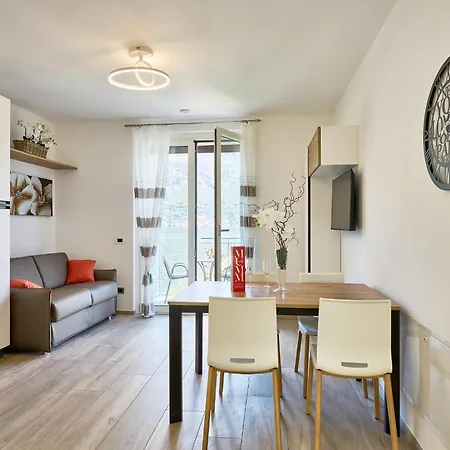 Appartement Finestra Al Lezzeno