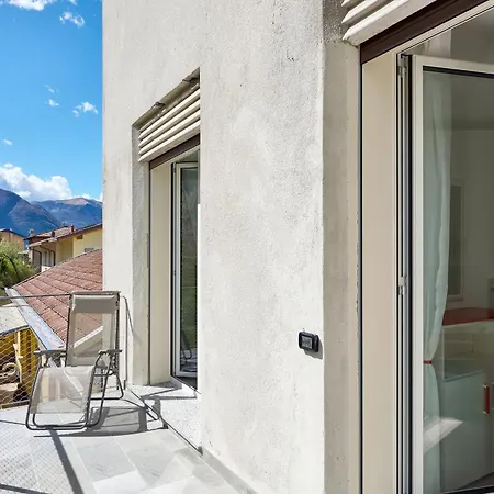 Finestra Al Appartement