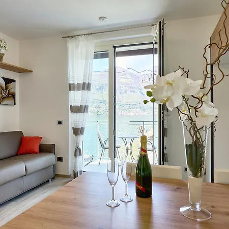 Appartement Finestra Al *