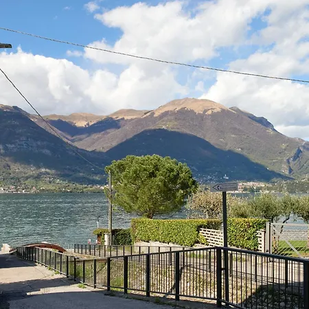 Appartement Finestra Al *
